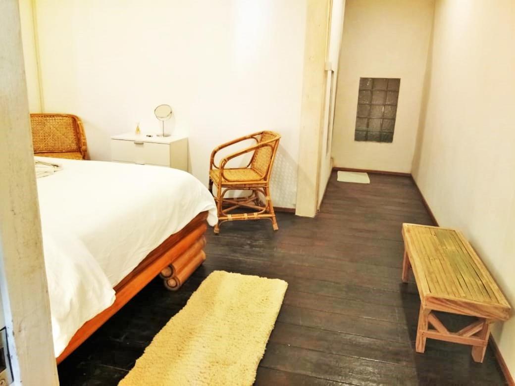 Vanpila Savannakhet Esterno foto