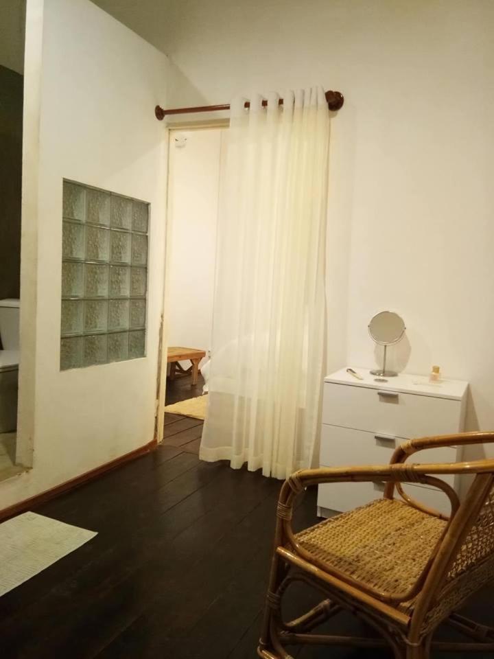 Vanpila Savannakhet Esterno foto