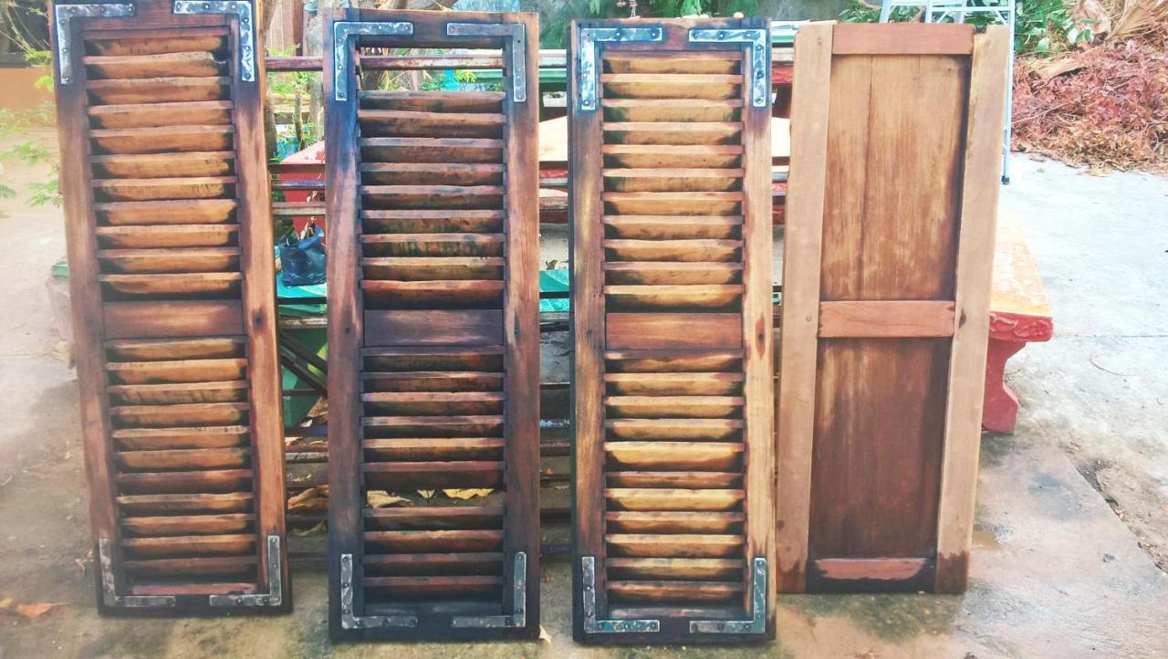 Vanpila Savannakhet Esterno foto